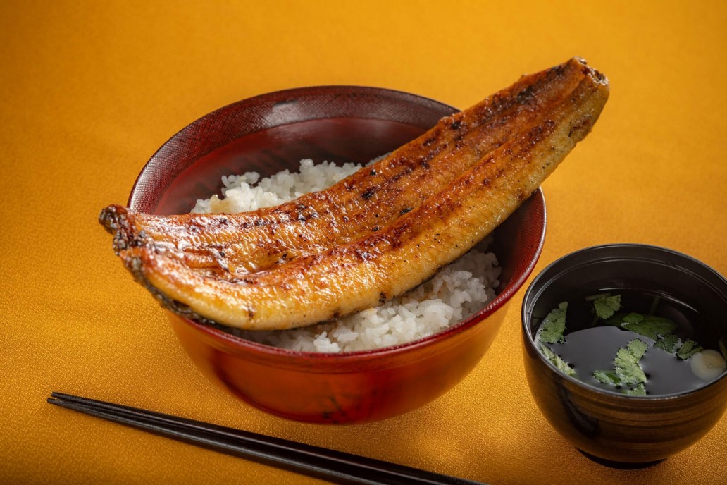 シルクうなぎ やなのうなぎ観光荘 オンラインストア うなぎ通販